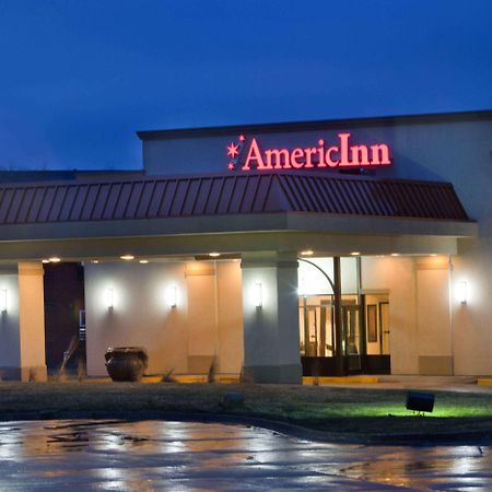 Americinn By Wyndham Johnston Des Moines Urbandale Luaran gambar