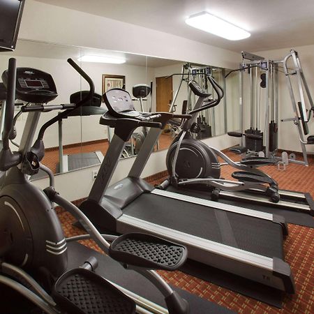 Americinn By Wyndham Johnston Des Moines Urbandale Luaran gambar
