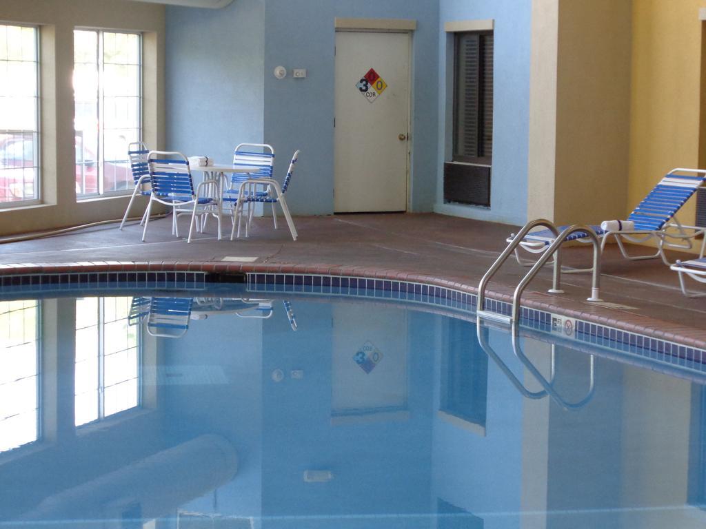 Americinn By Wyndham Johnston Des Moines Urbandale Luaran gambar