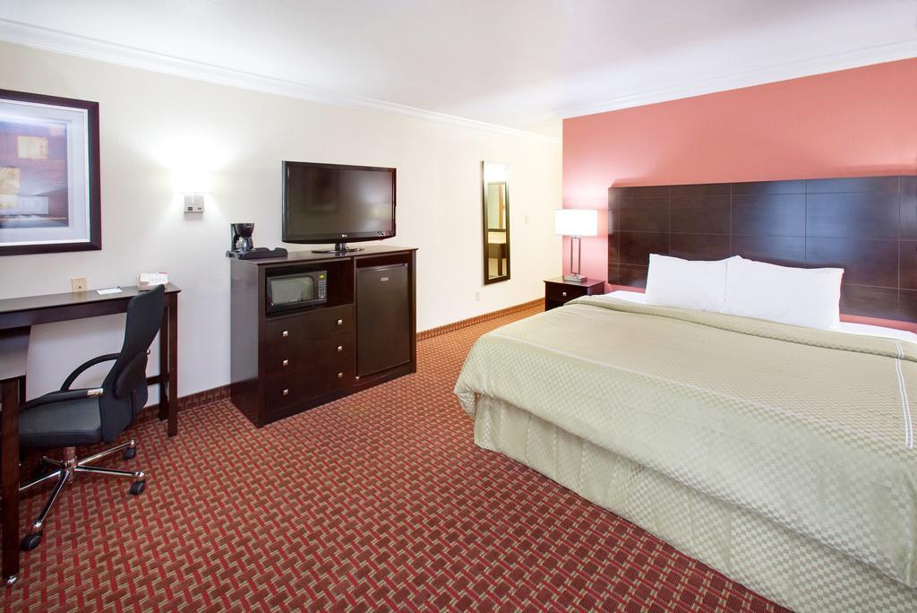 Americinn By Wyndham Johnston Des Moines Urbandale Bilik gambar