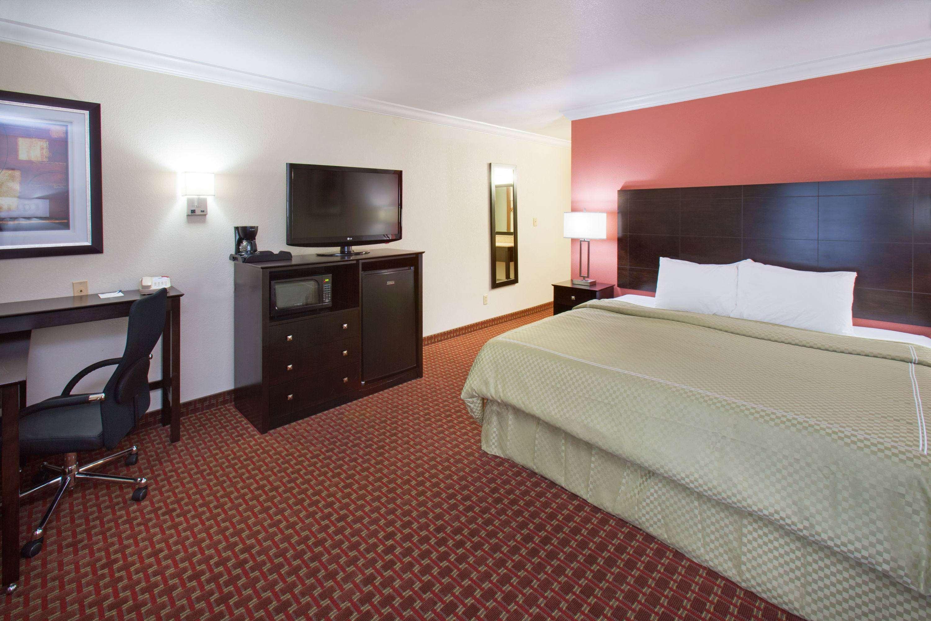 Americinn By Wyndham Johnston Des Moines Urbandale Luaran gambar