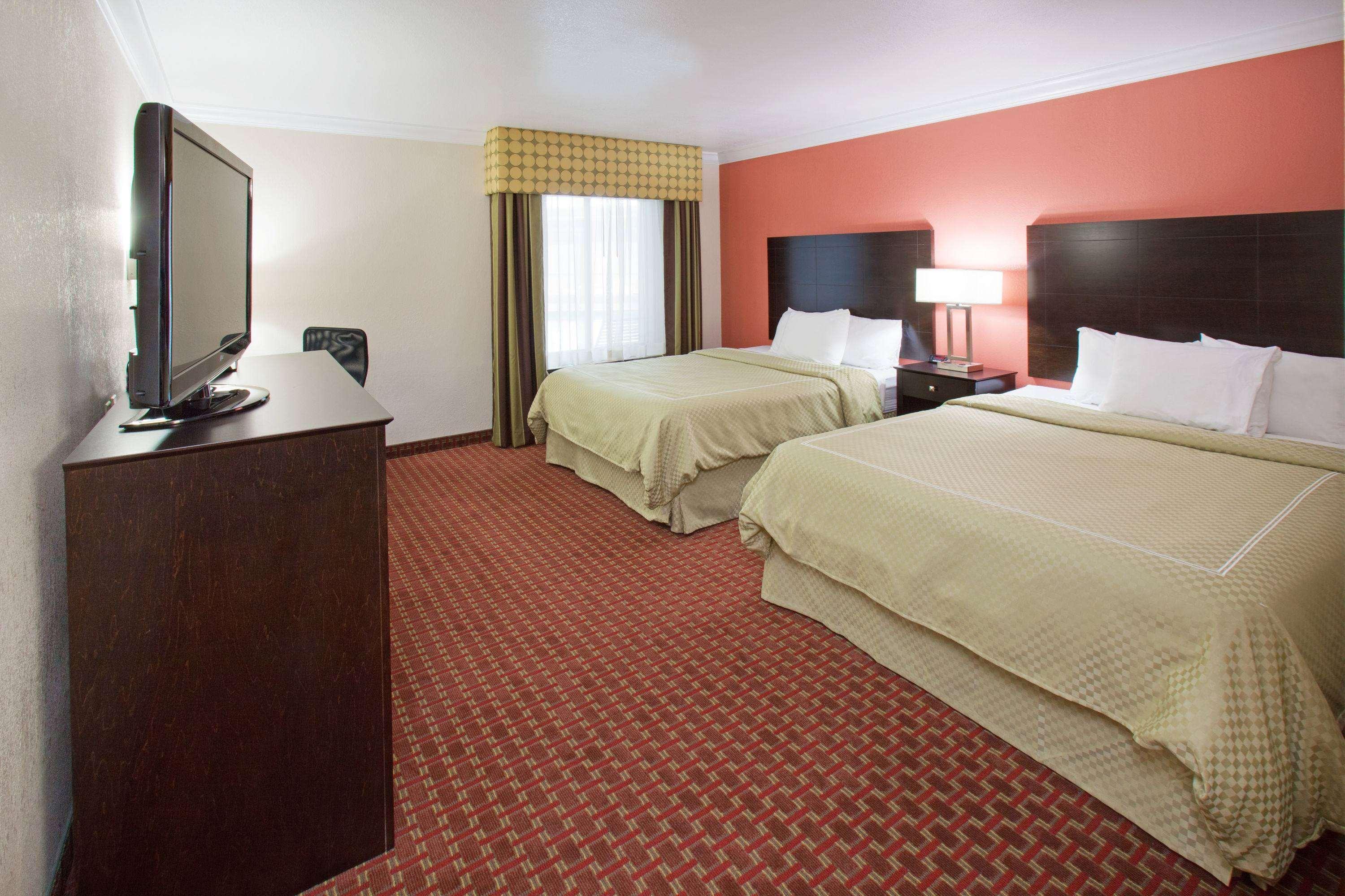 Americinn By Wyndham Johnston Des Moines Urbandale Luaran gambar