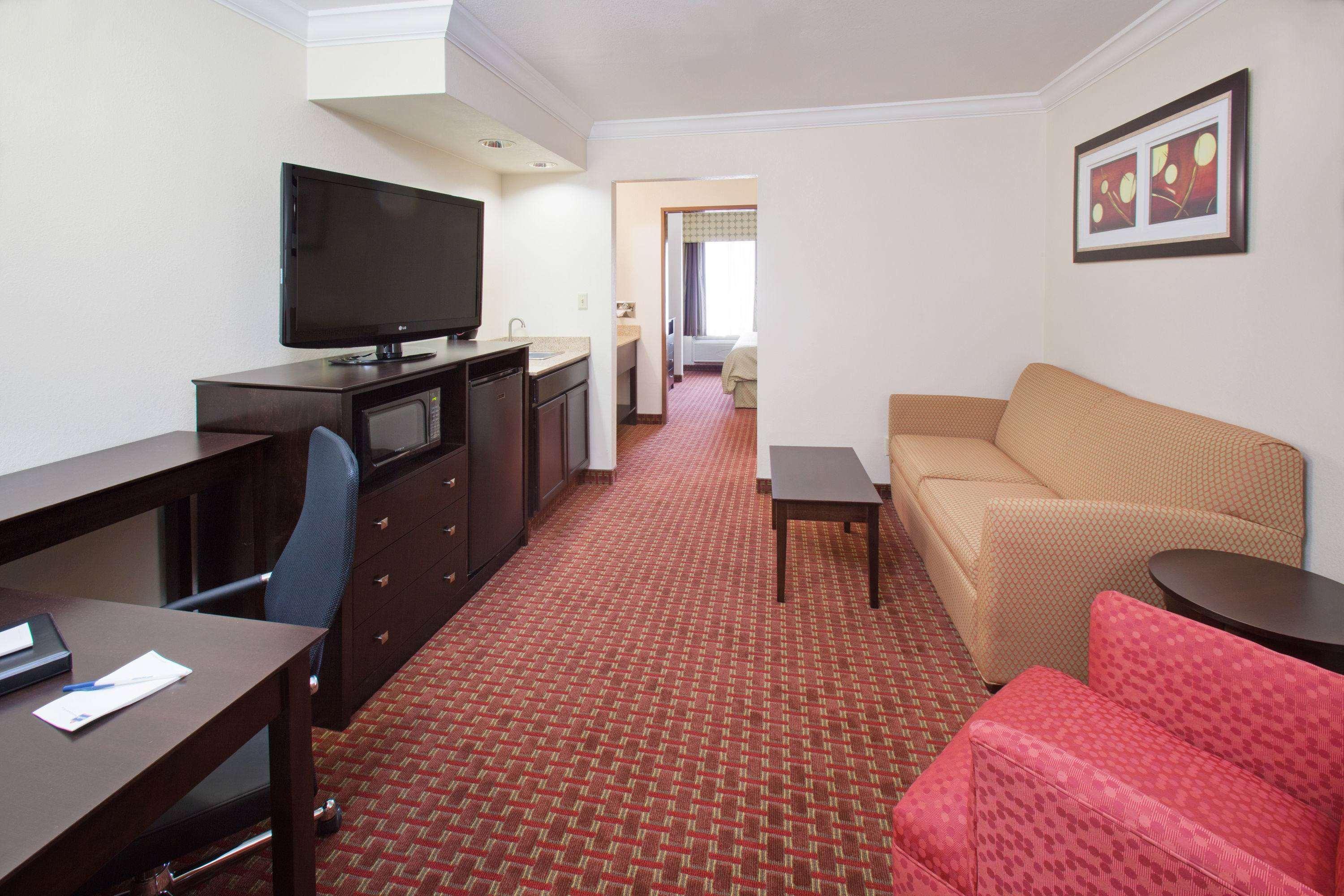 Americinn By Wyndham Johnston Des Moines Urbandale Luaran gambar