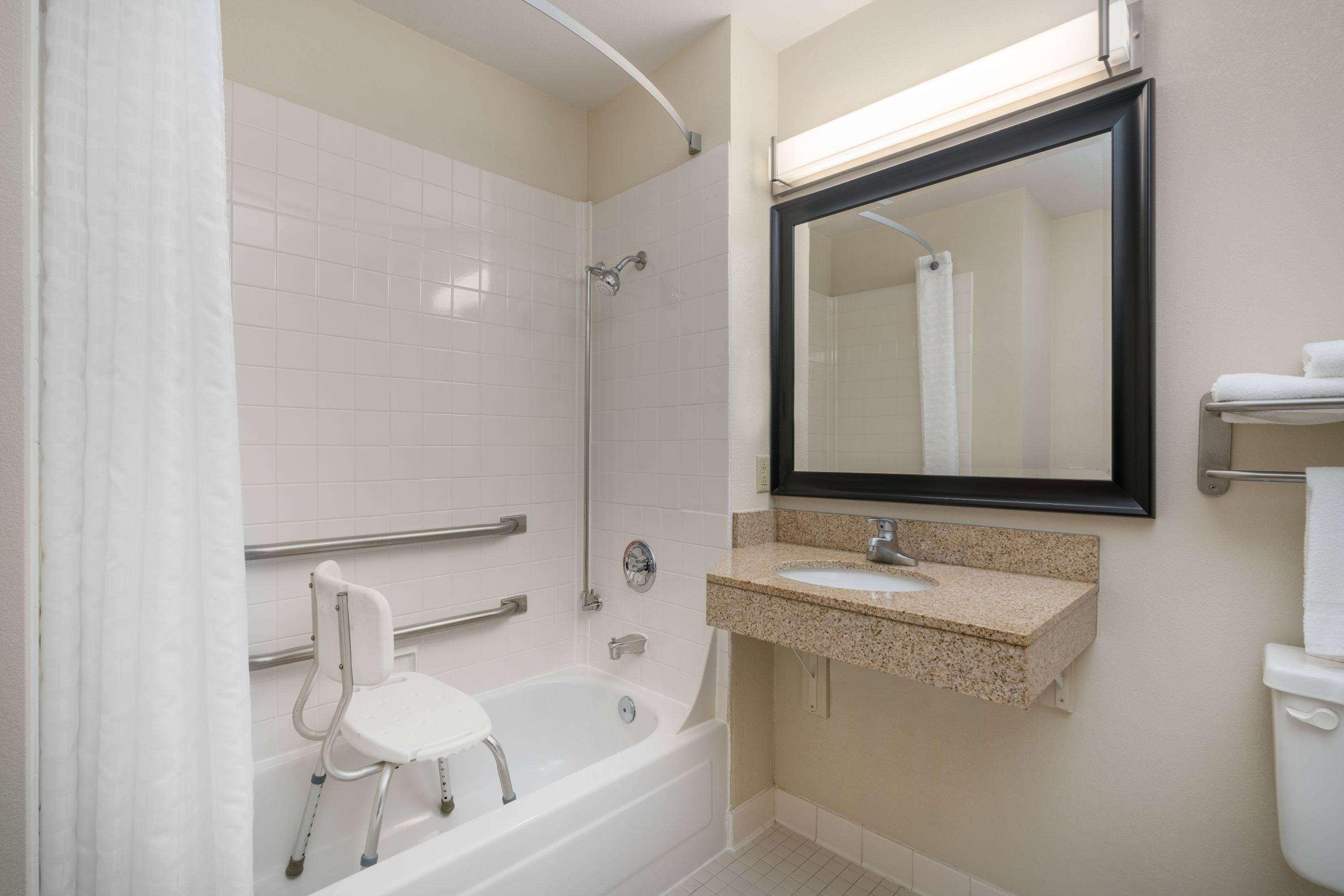 Americinn By Wyndham Johnston Des Moines Urbandale Luaran gambar