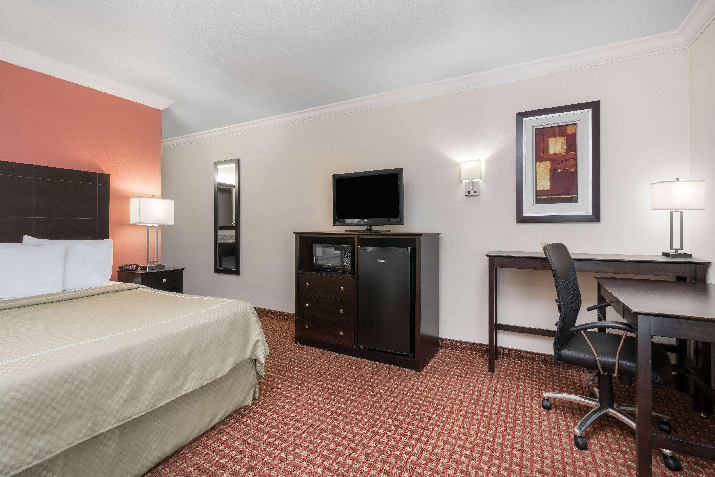 Americinn By Wyndham Johnston Des Moines Urbandale Luaran gambar