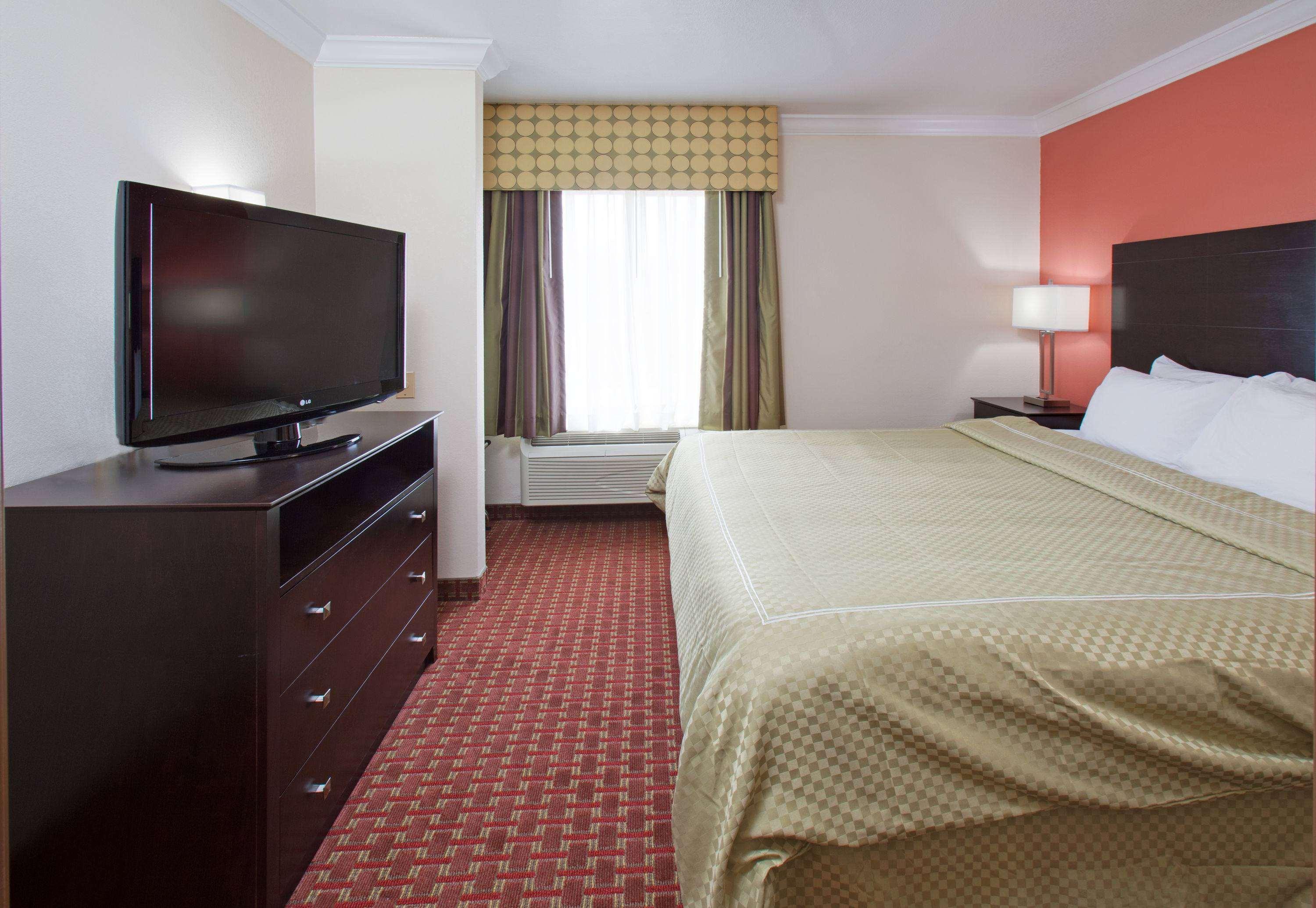 Americinn By Wyndham Johnston Des Moines Urbandale Luaran gambar