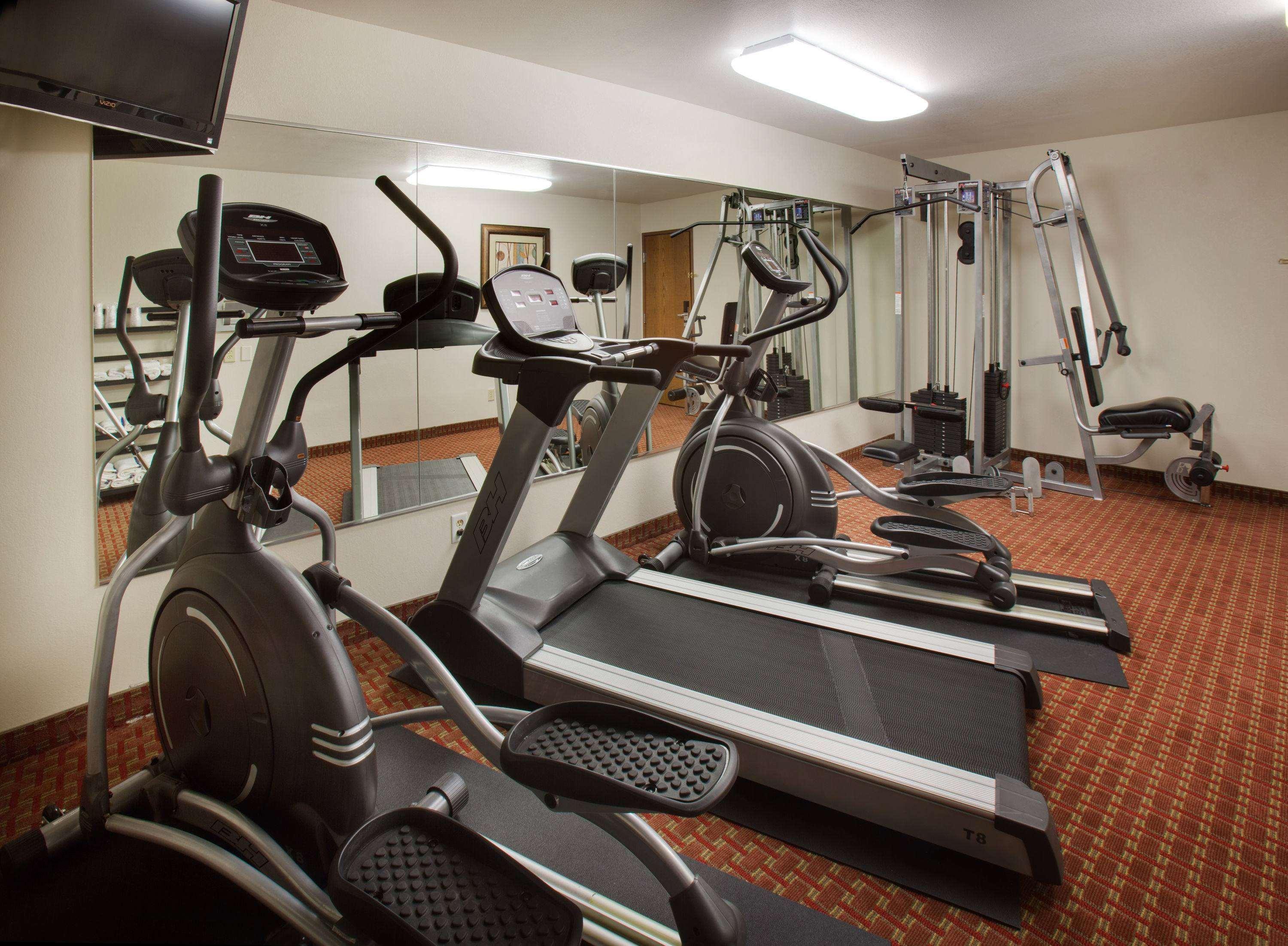 Americinn By Wyndham Johnston Des Moines Urbandale Luaran gambar