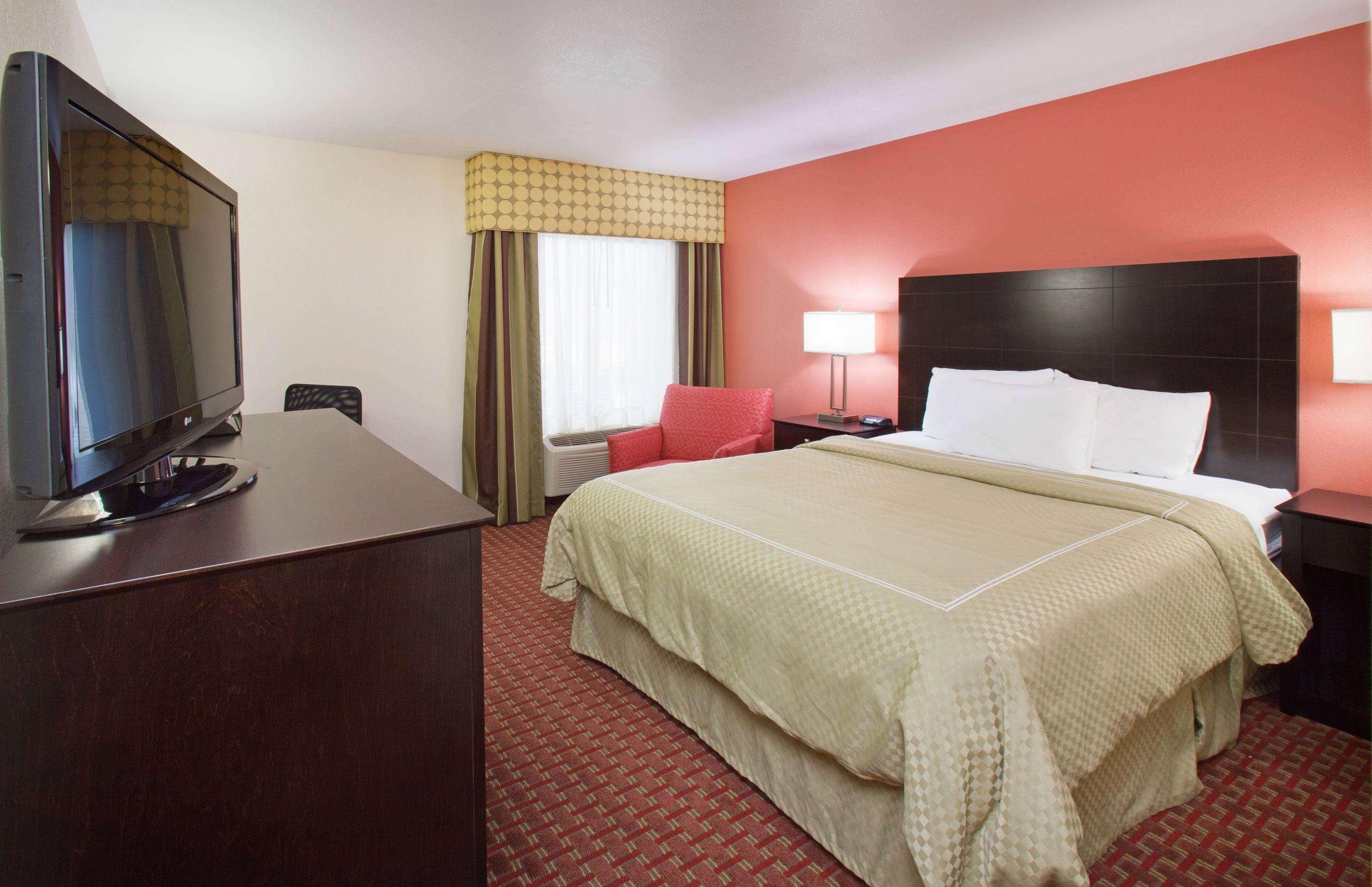 Americinn By Wyndham Johnston Des Moines Urbandale Luaran gambar