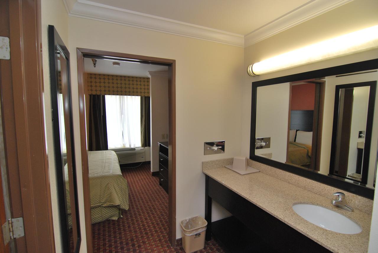 Americinn By Wyndham Johnston Des Moines Urbandale Luaran gambar