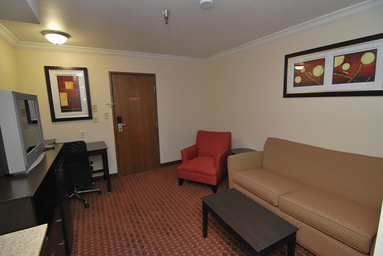 Americinn By Wyndham Johnston Des Moines Urbandale Luaran gambar
