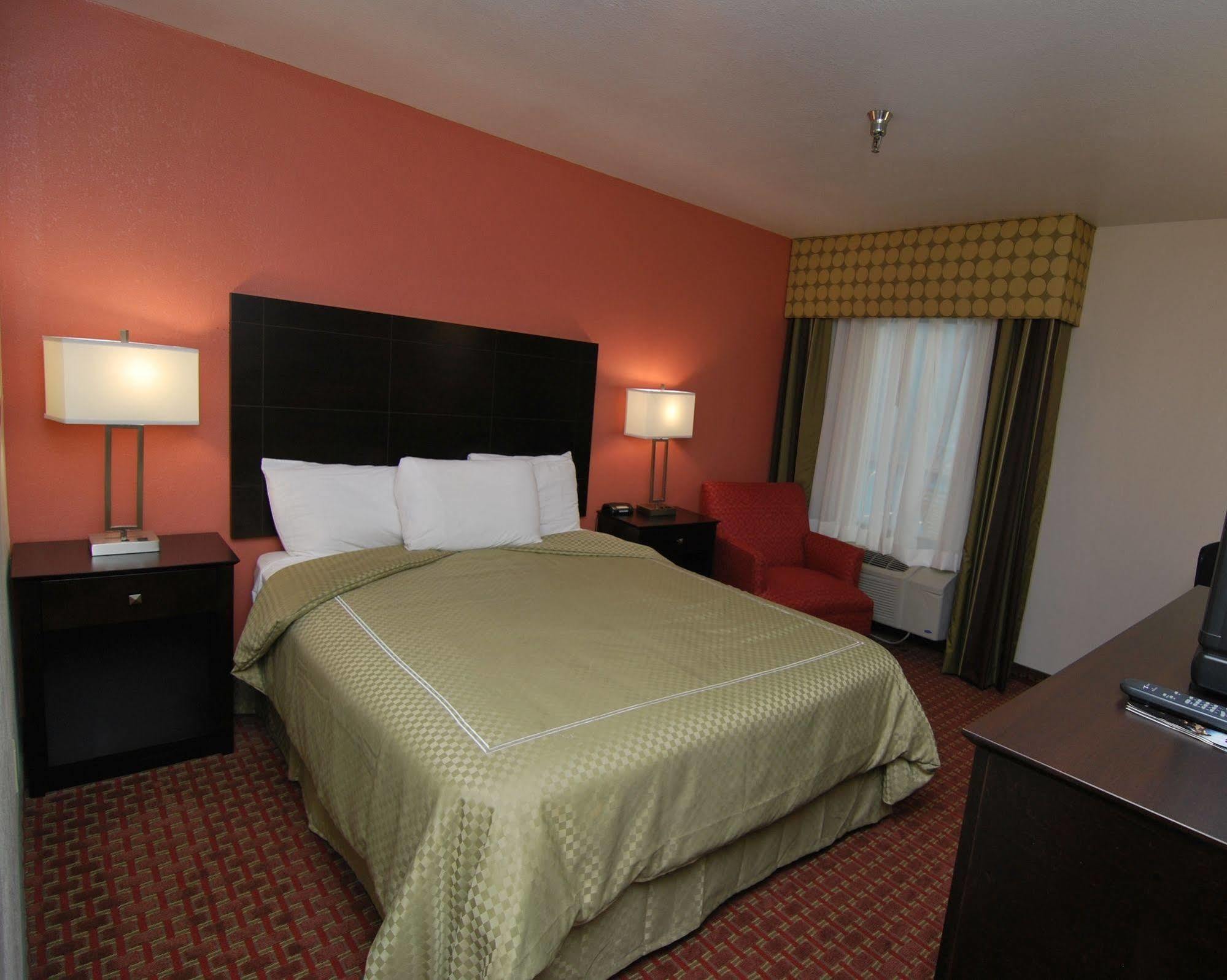 Americinn By Wyndham Johnston Des Moines Urbandale Luaran gambar