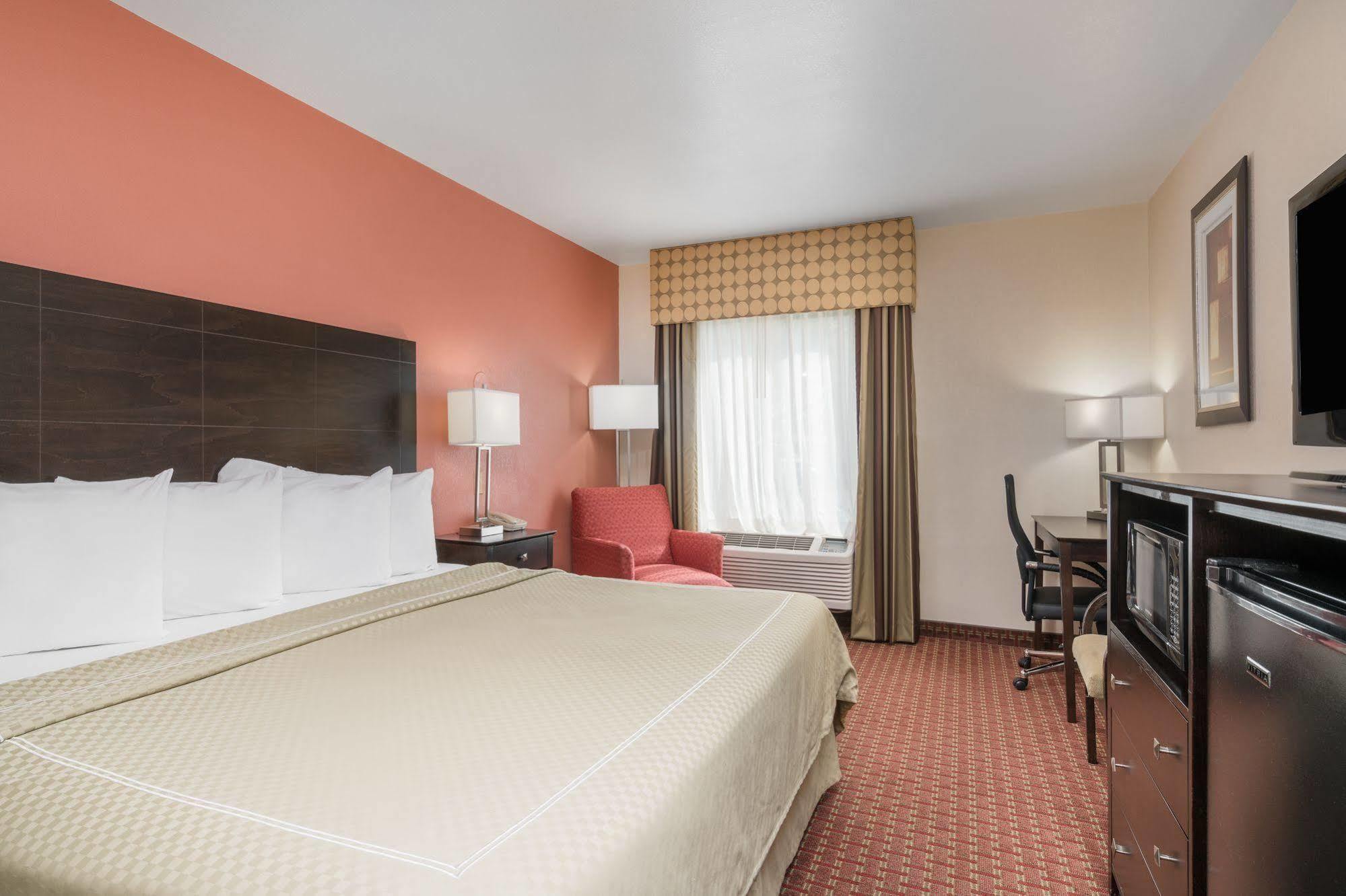 Americinn By Wyndham Johnston Des Moines Urbandale Luaran gambar