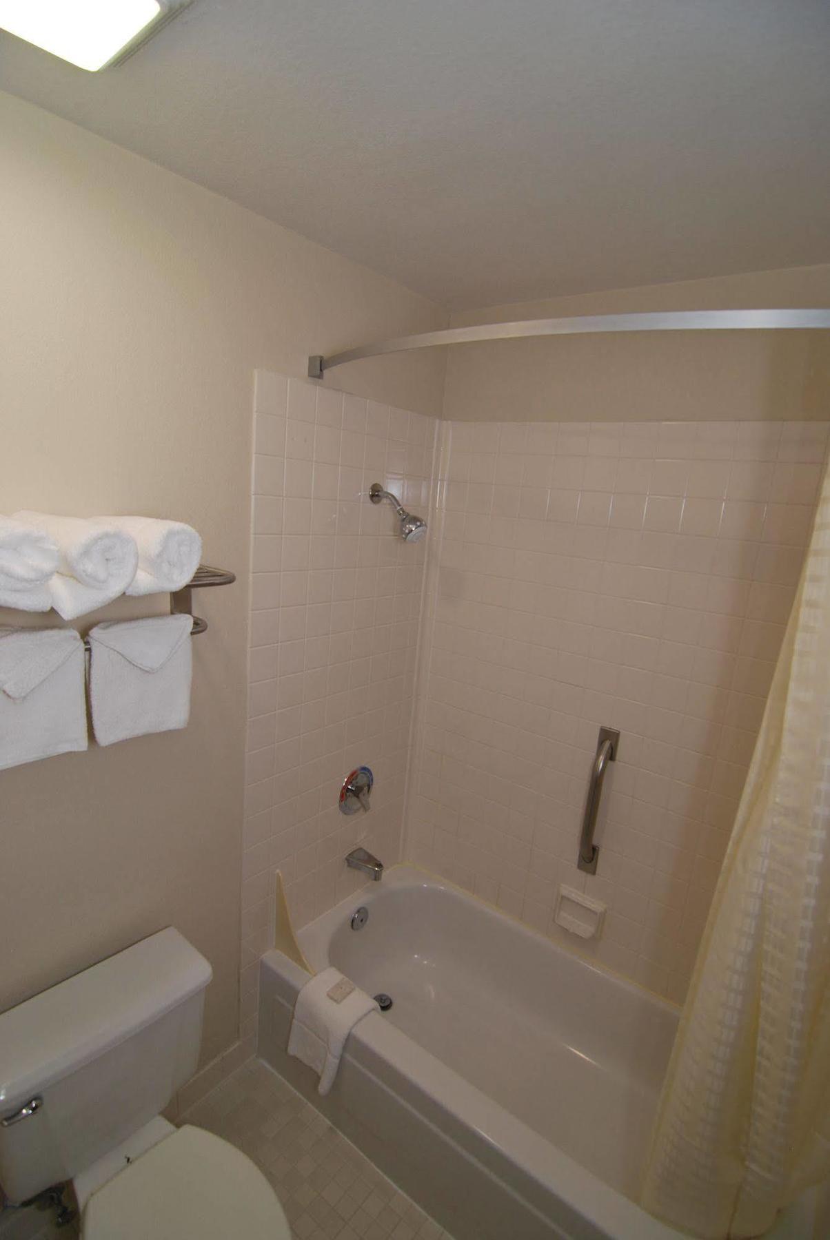 Americinn By Wyndham Johnston Des Moines Urbandale Luaran gambar