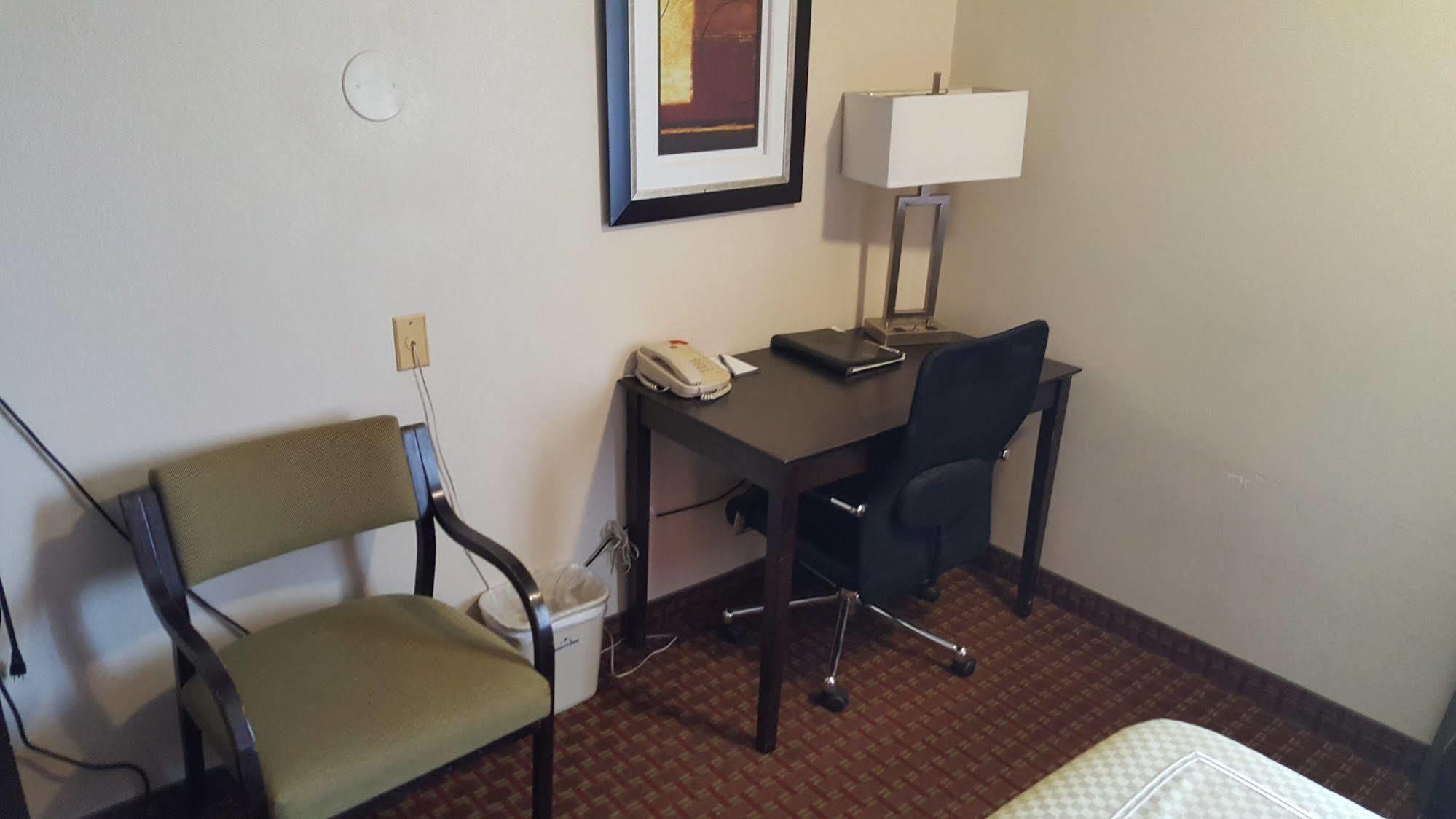 Americinn By Wyndham Johnston Des Moines Urbandale Luaran gambar