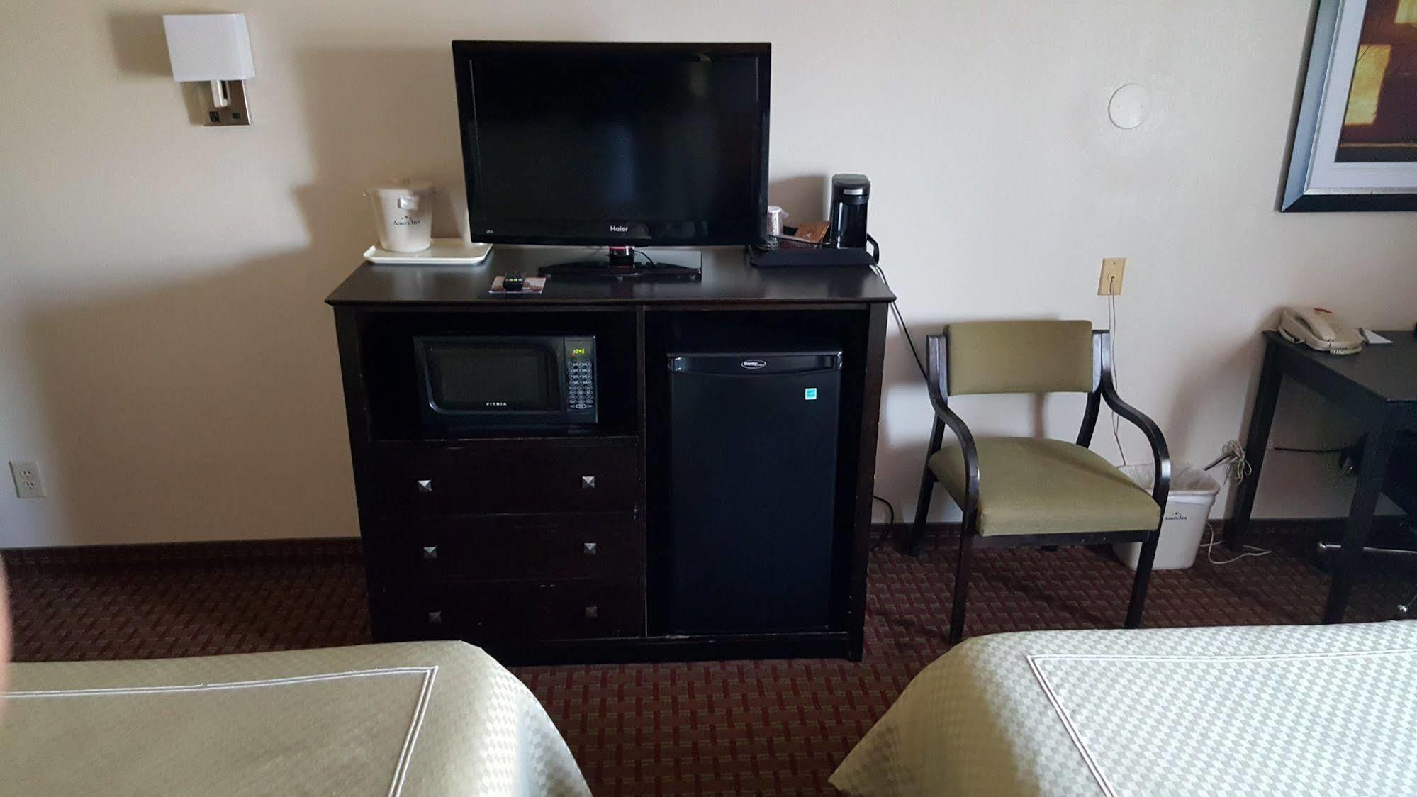 Americinn By Wyndham Johnston Des Moines Urbandale Luaran gambar